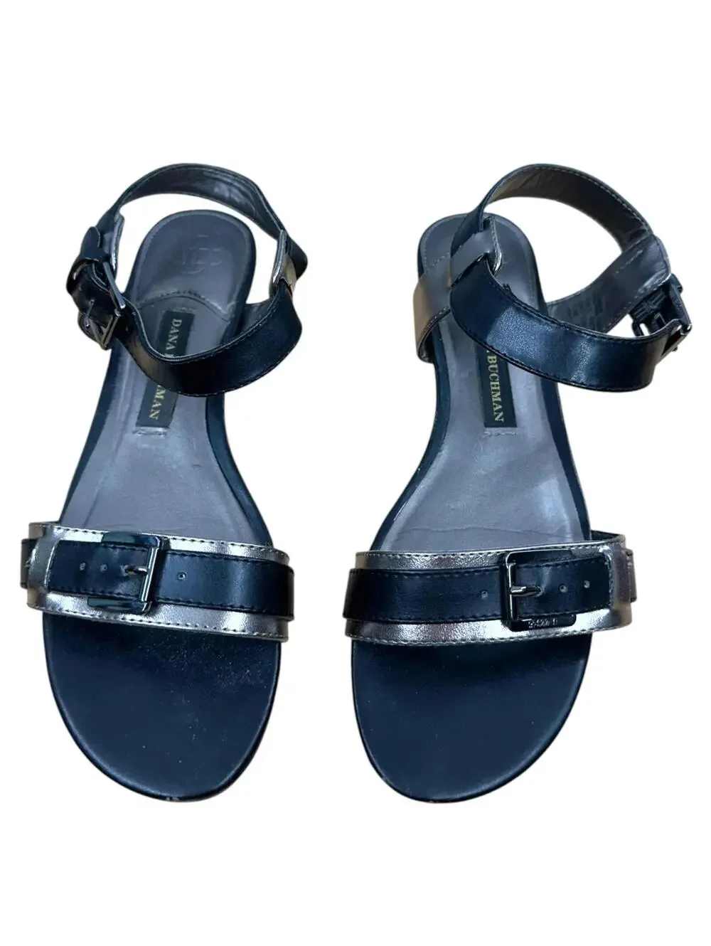 Dana Buchman this pair